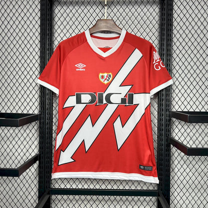 Rayo Vallecano Home 23/25