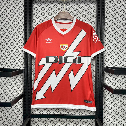 Rayo Vallecano Home 23/25
