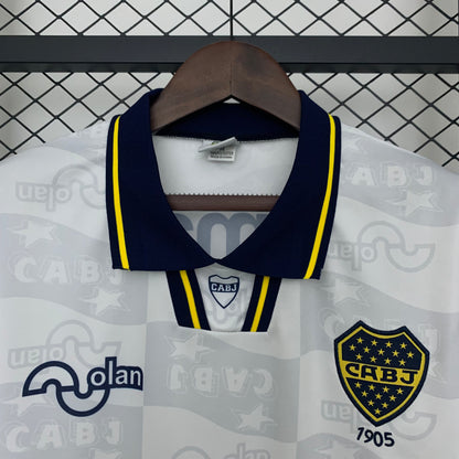 Boca Juniors 95/96 Away