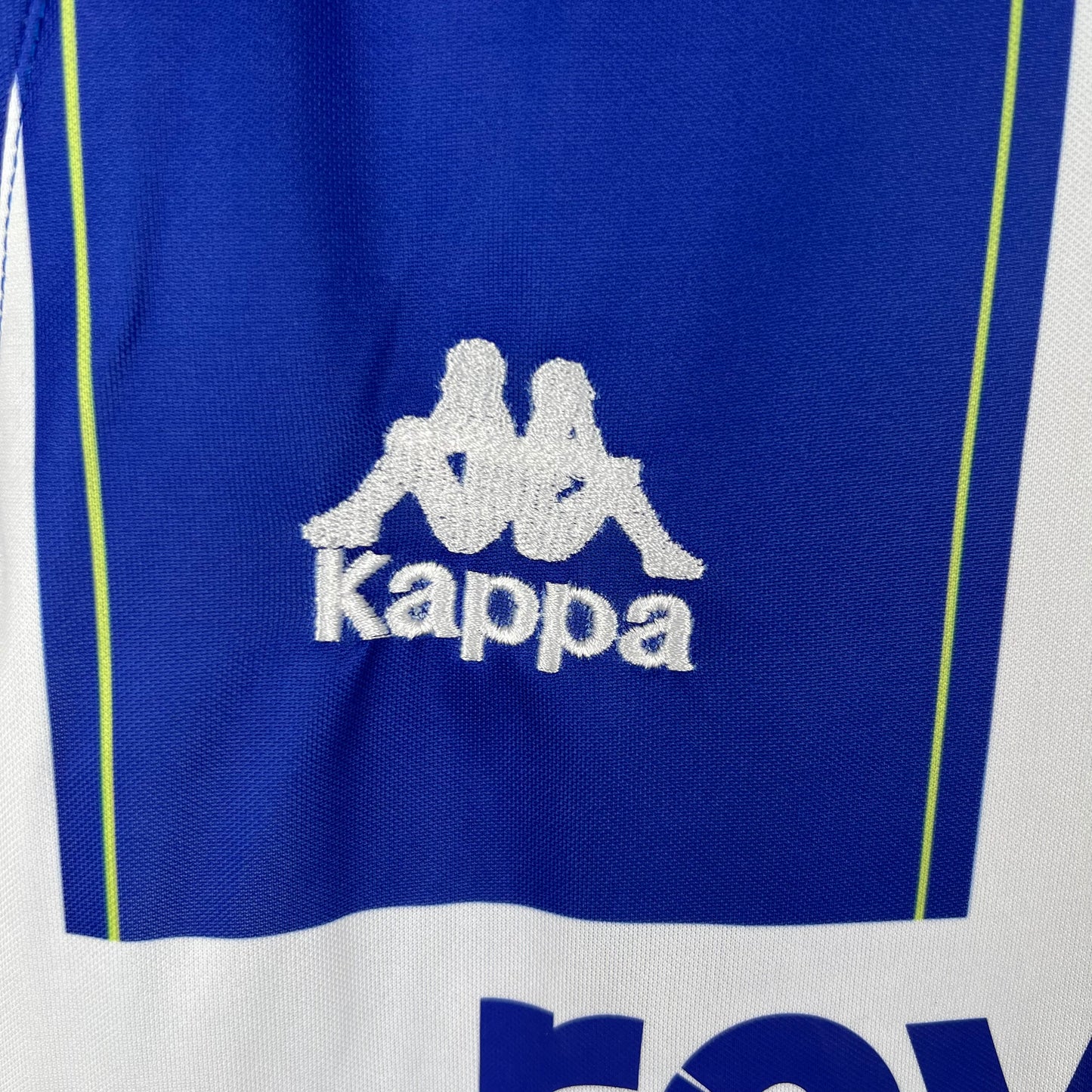 Porto 98/99 Home