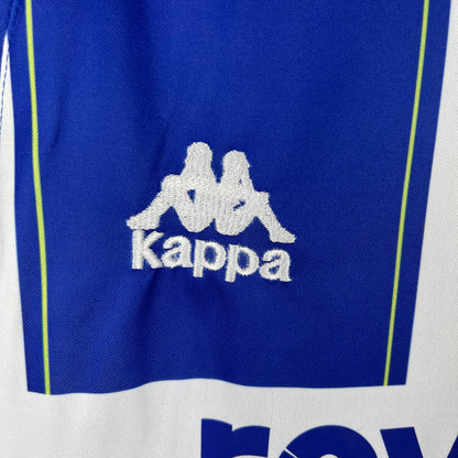 Porto 98/99 Home