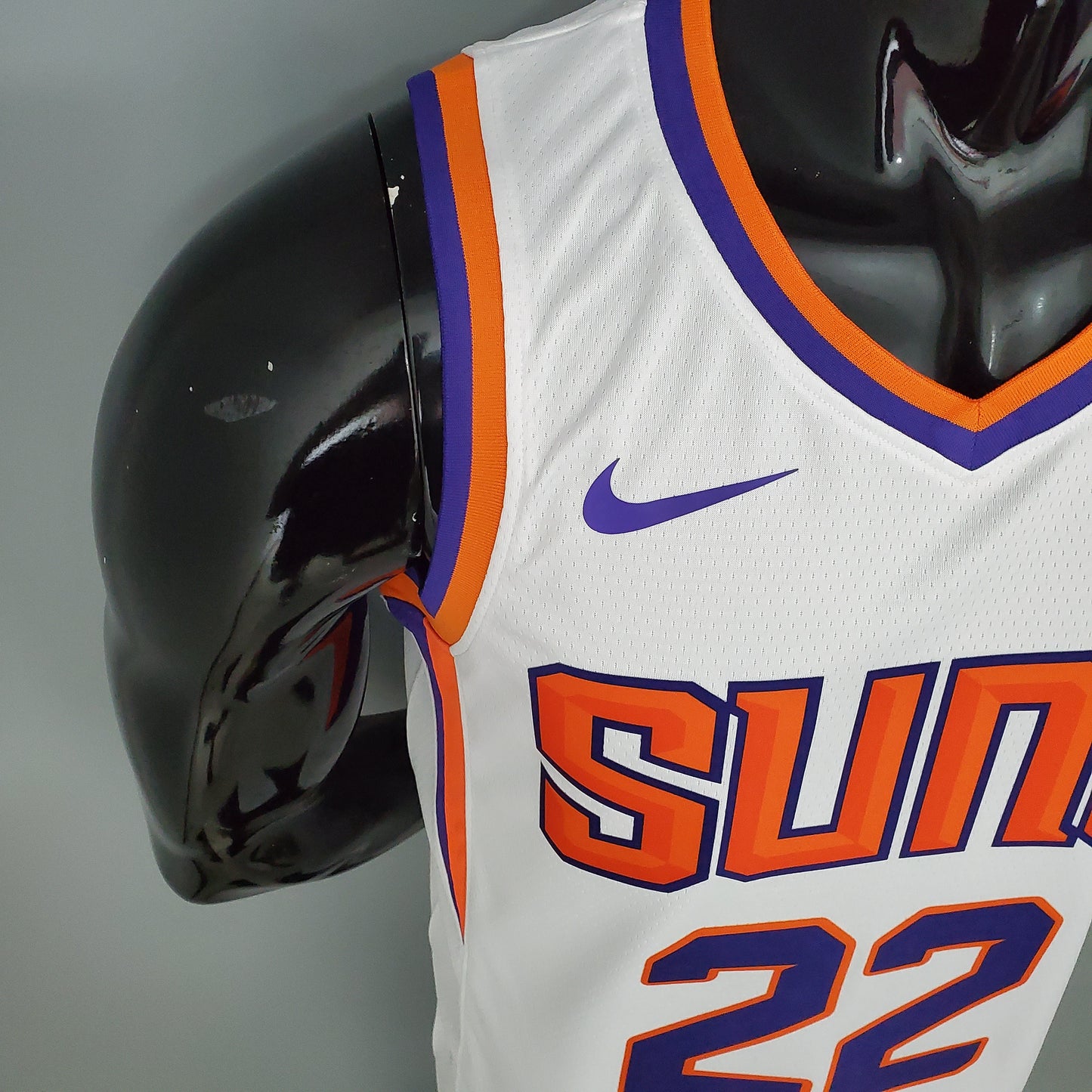 Phoenix Suns White