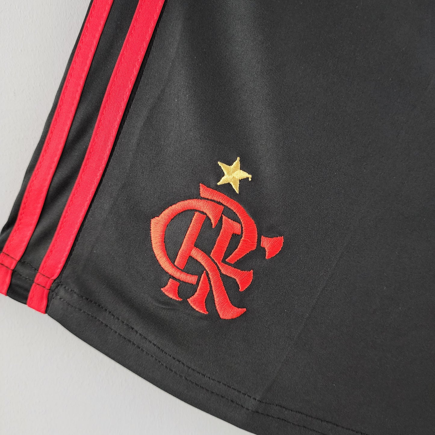 Flamengo Black 22/23