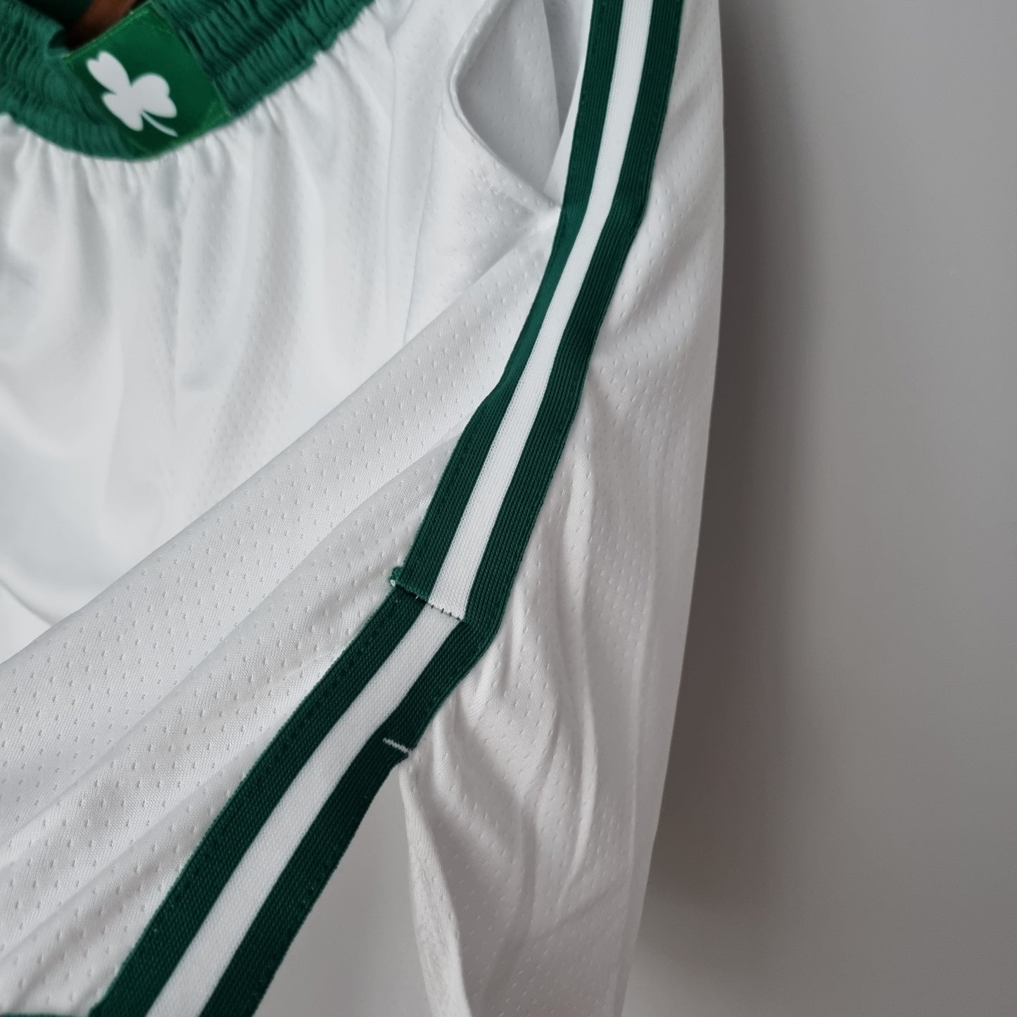Boston Celtics White | 75th Anniversary
