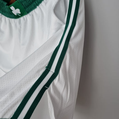 Boston Celtics White | 75th Anniversary
