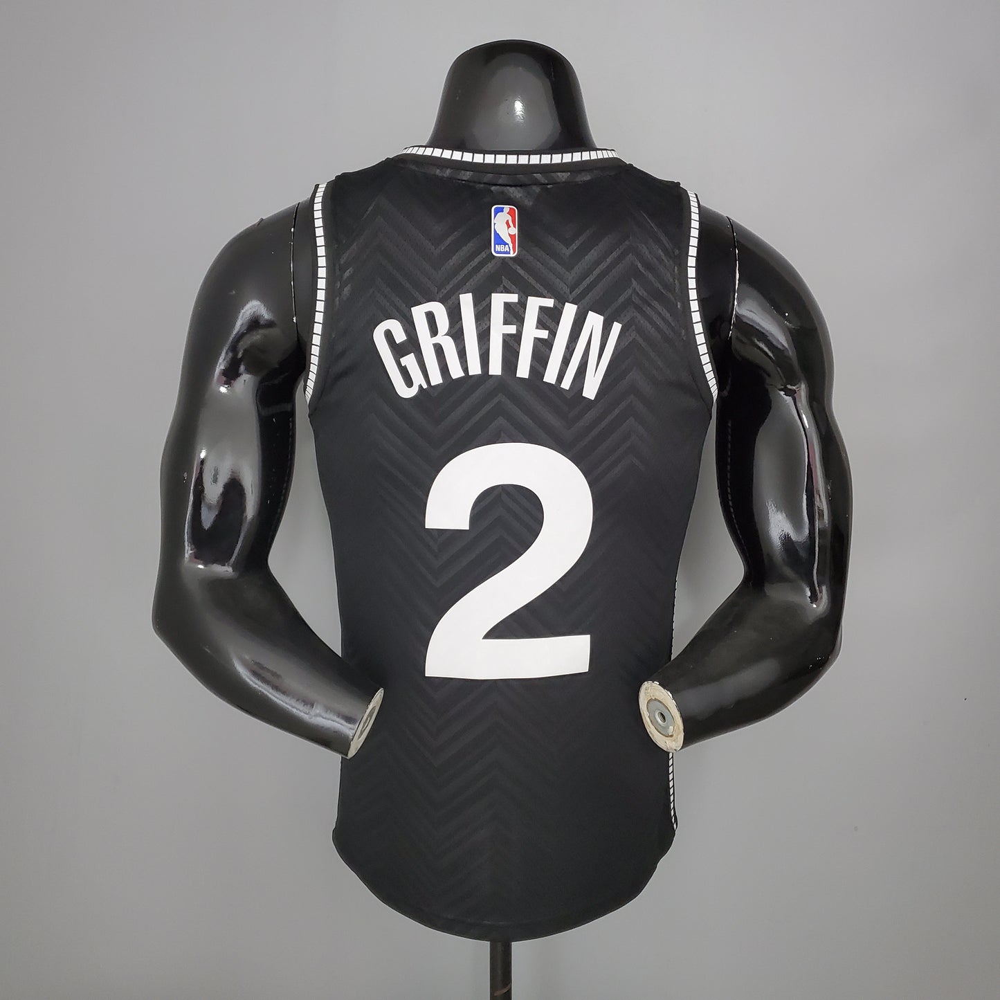 Brooklyn Nets Black | Bonus Edition