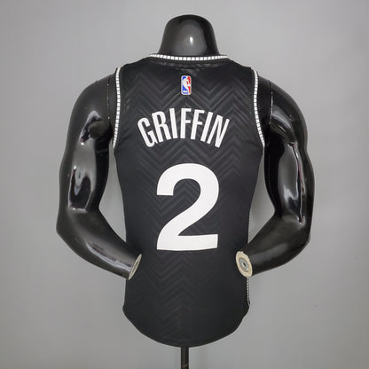 Brooklyn Nets Black | Bonus Edition