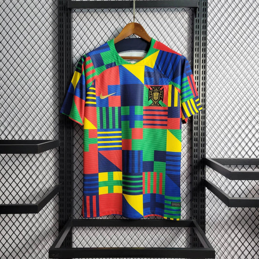Portugal Warmup IV 2022