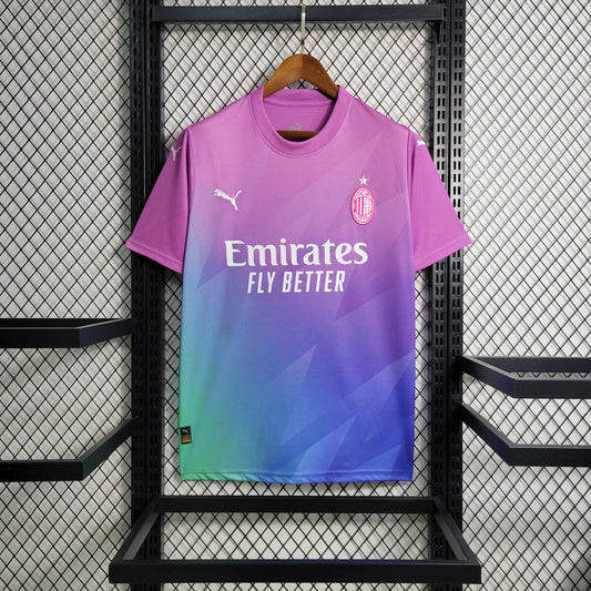 Ac Milan Third 23/24