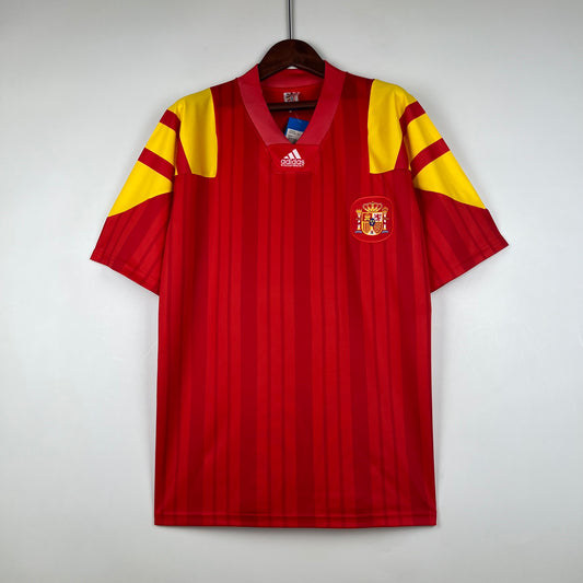 Espanha 92/94 Home