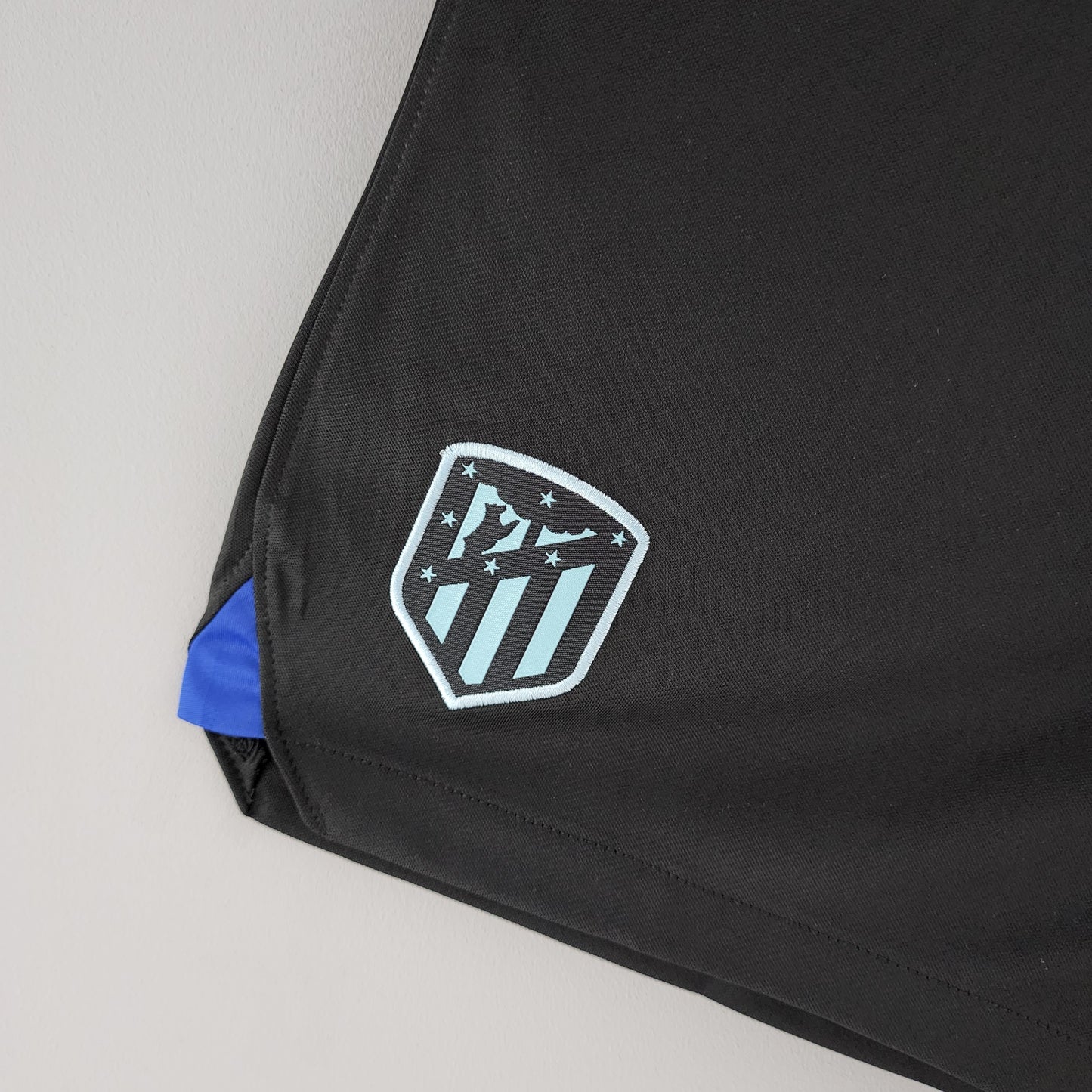 Atlético Madrid Black 22/23