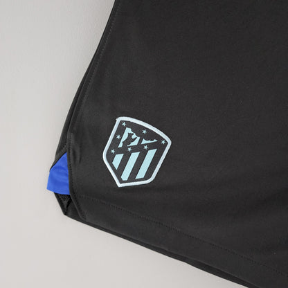 Atlético Madrid Black 22/23