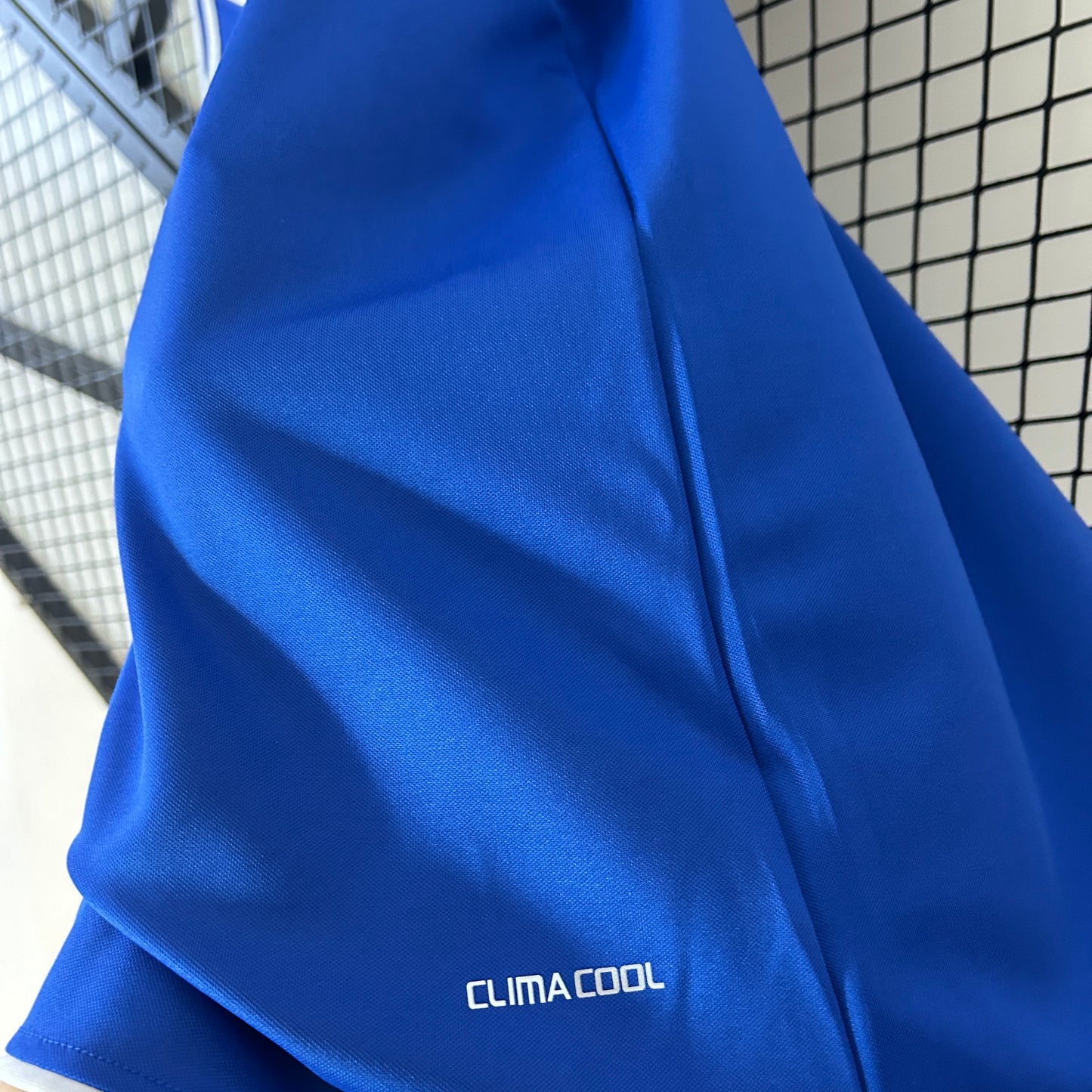 Schalke 04 Home 10/11