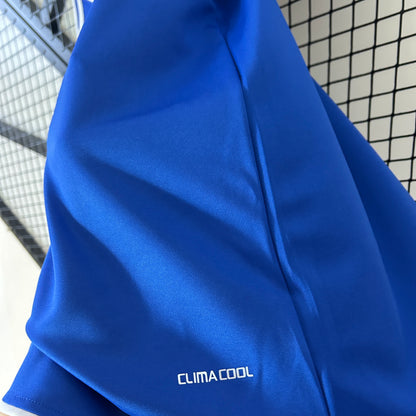 Schalke 04 Home 10/11