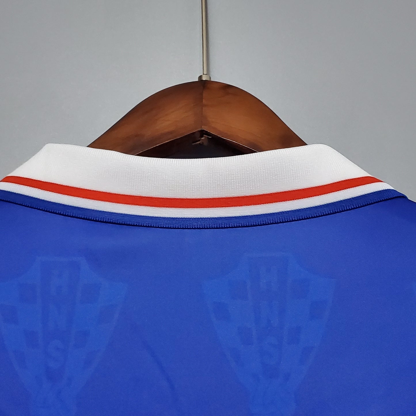 Croatia 1998 Home