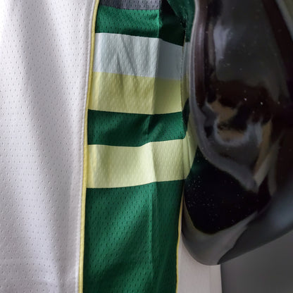 Milwaukee Bucks White