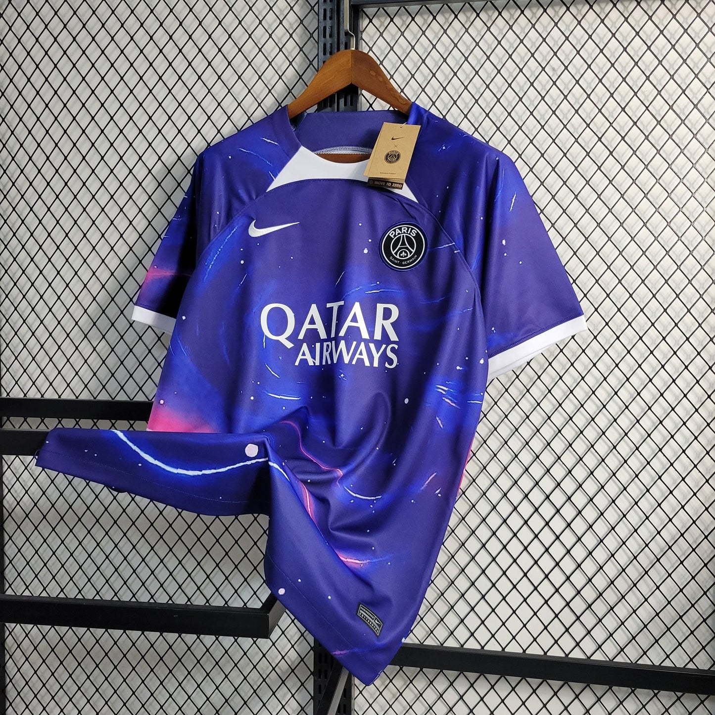 PSG Edição Especial III 23/24