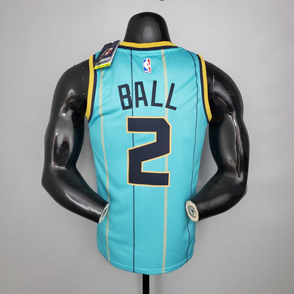 Charlotte Hornets Light Blue | Buzz City