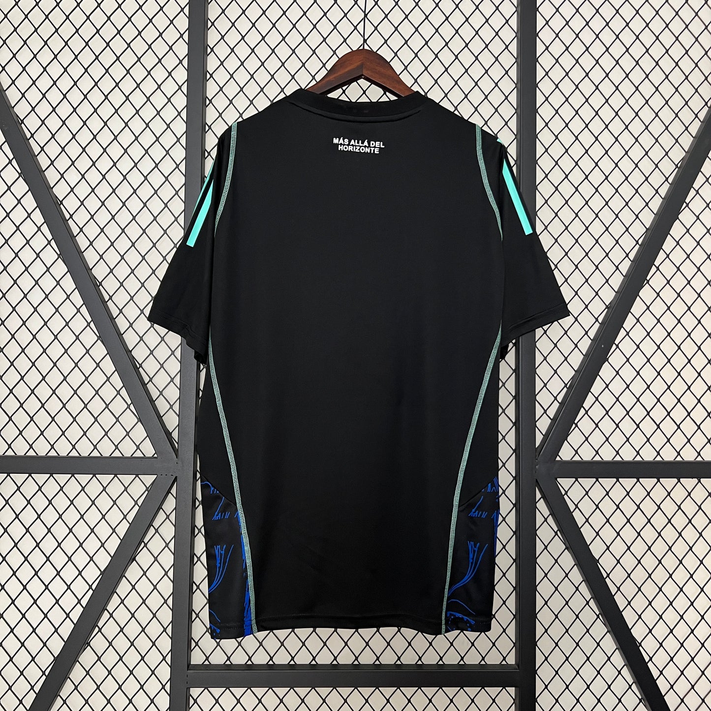 Universidade do Chile 24/25 Guarda-Redes Away