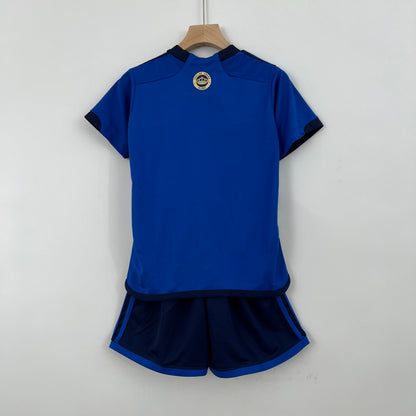 Cruzeiro 23/24 Home