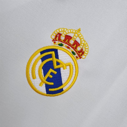 Real Madrid 02/03 Champions League Home