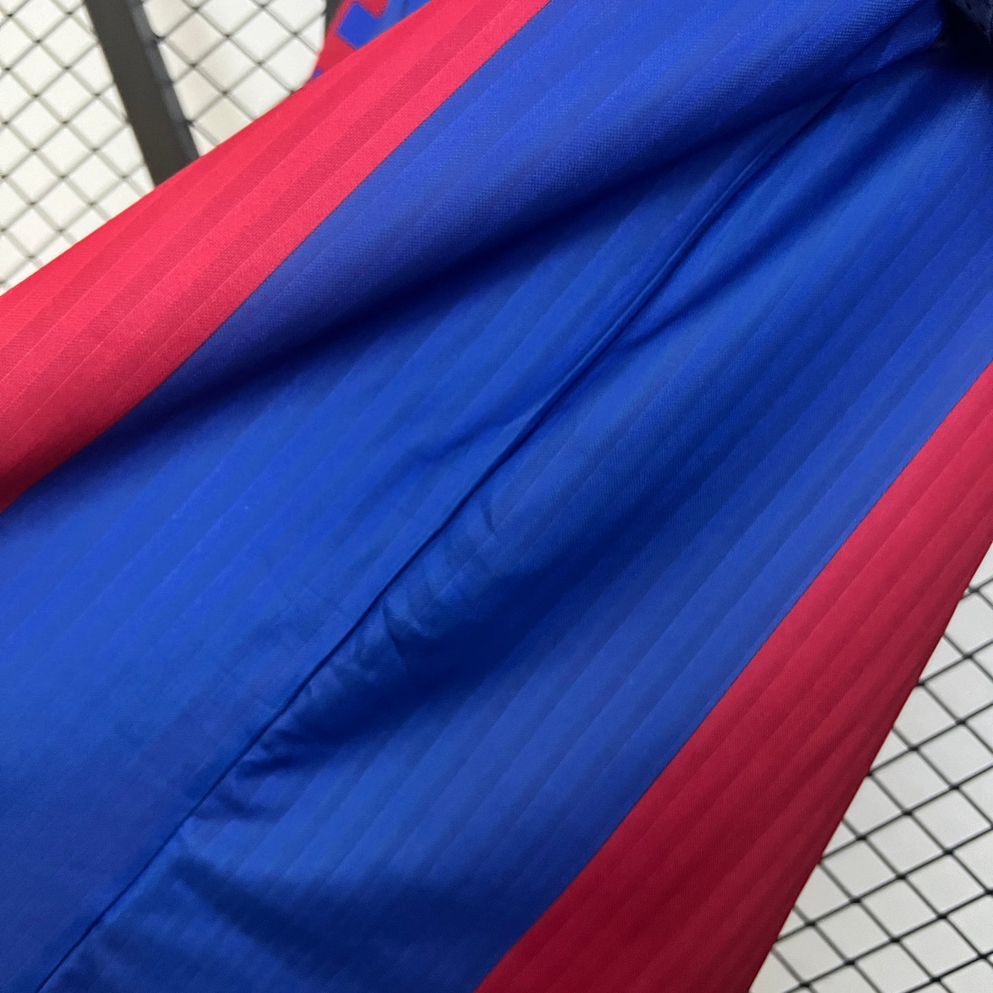 FC Barcelona Home 91/92