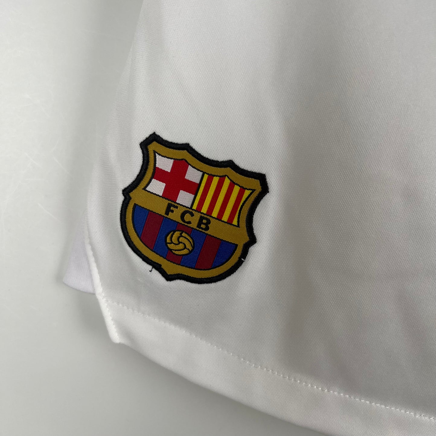 Barcelona White 23/24