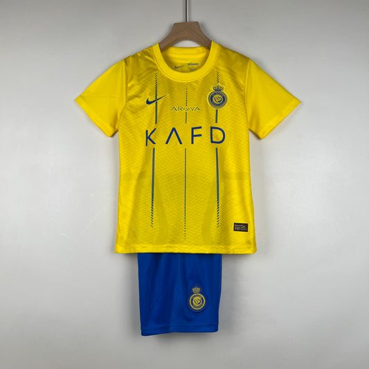 Al-Nassr 23/24 Home