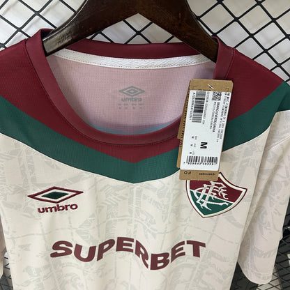Fluminense Third 24/25