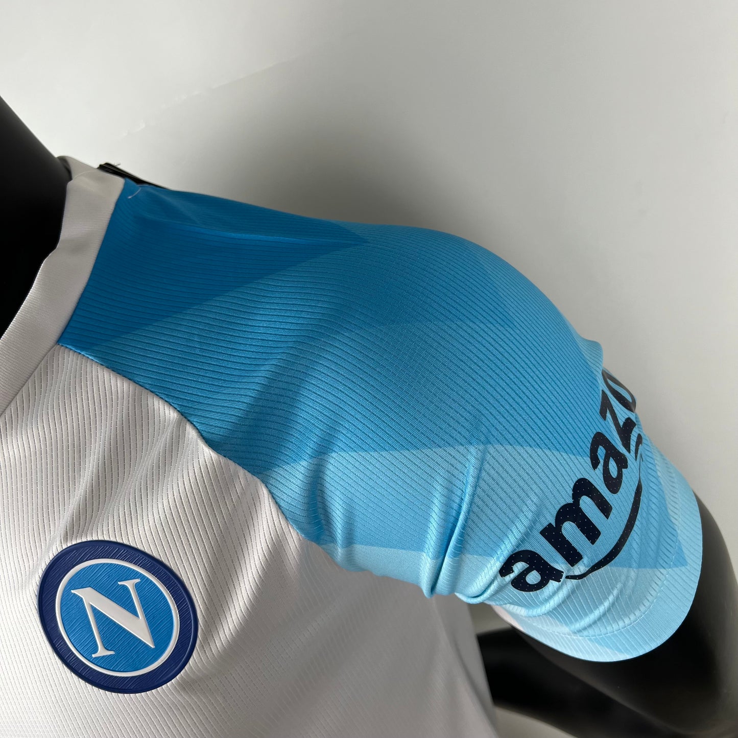 Napoli 23/24 White