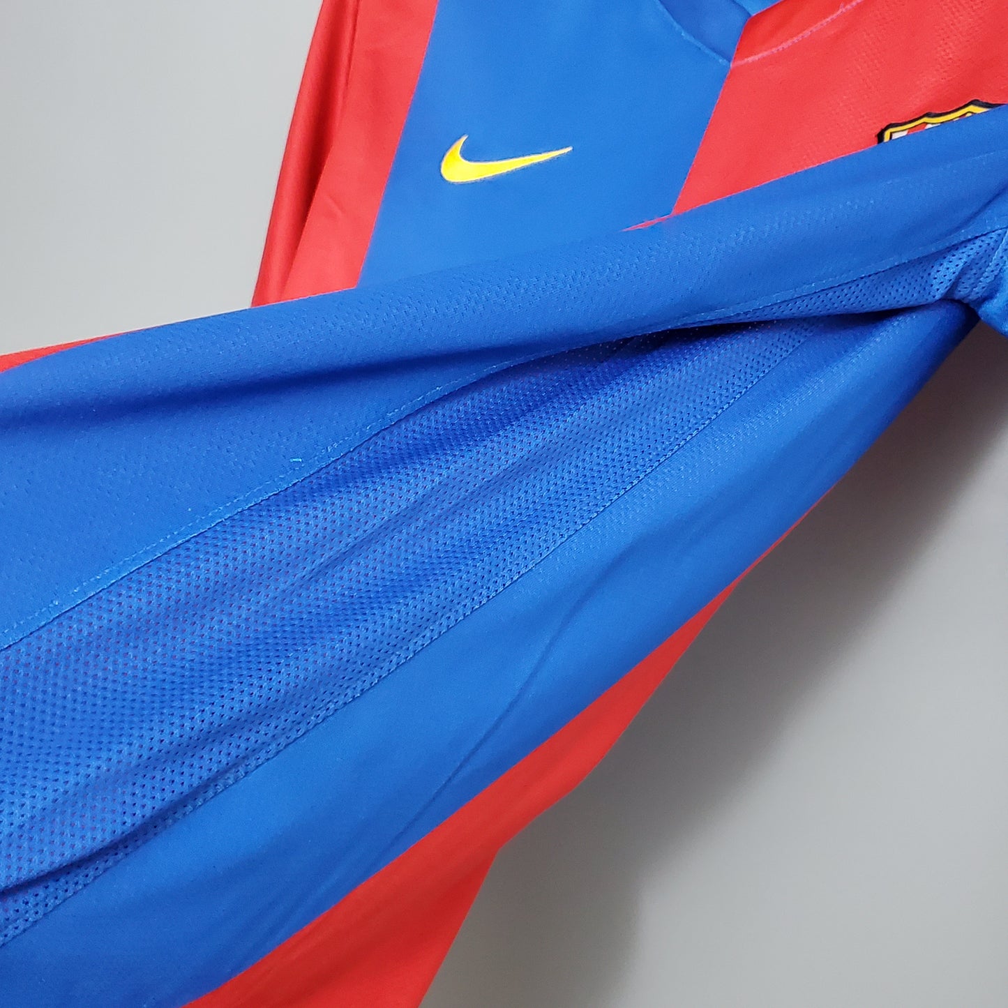 Barcelona 06/07 Home