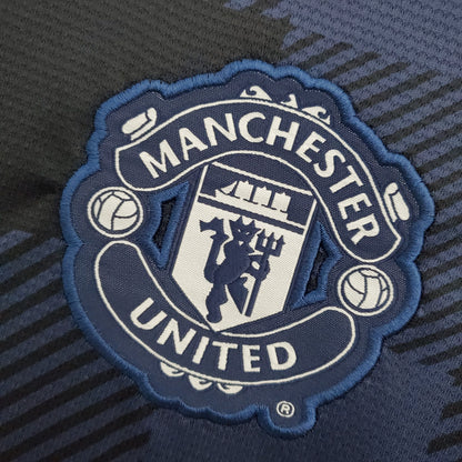 Manchester United 13/14 Third Away