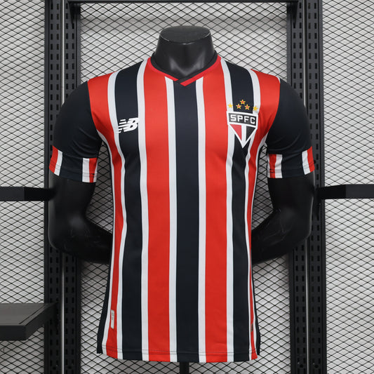 São Paulo Away 24/25