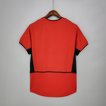 Manchester United 02/04 home