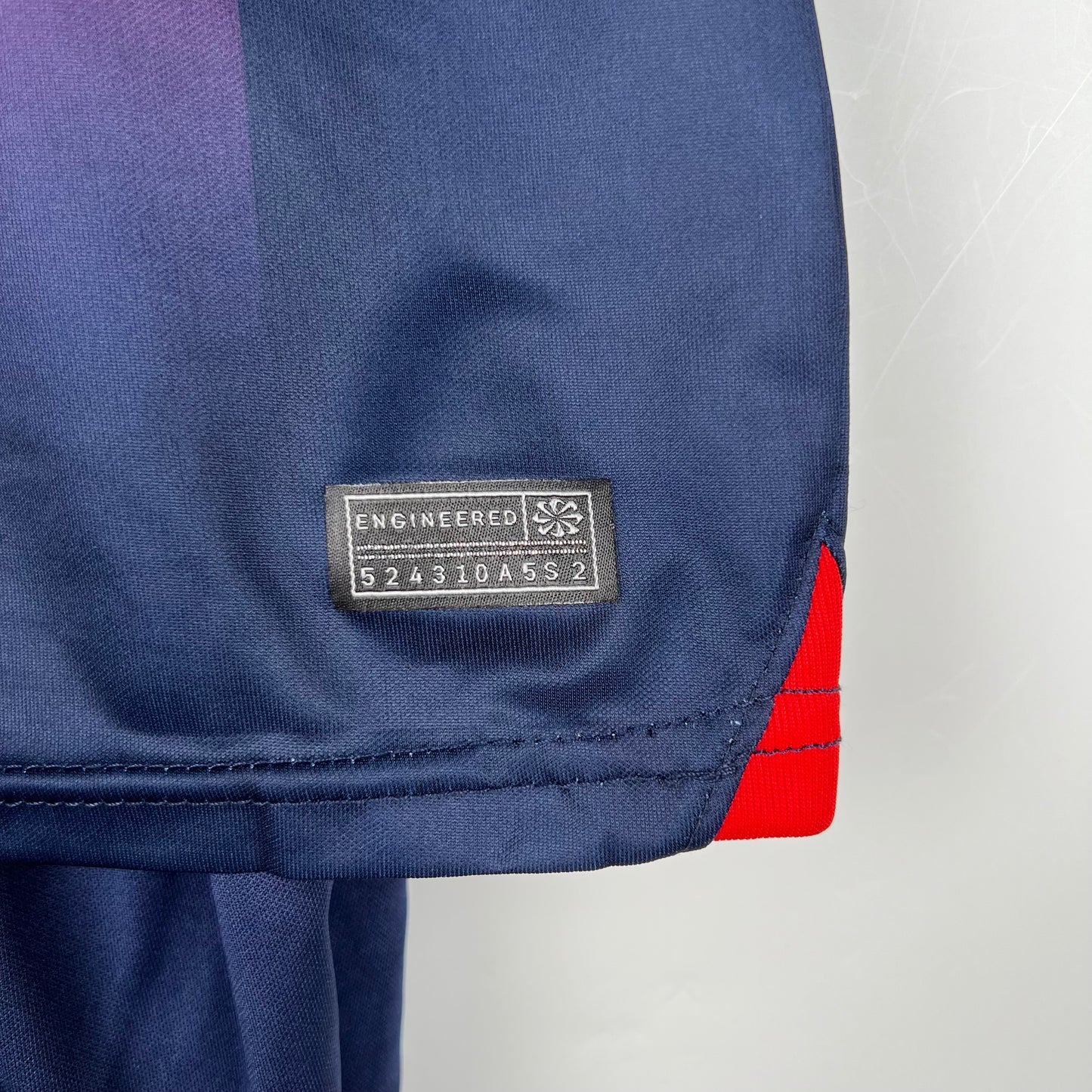 PSG 23/24 Home