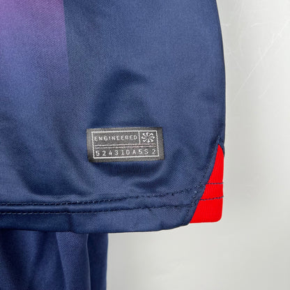 PSG 23/24 Home