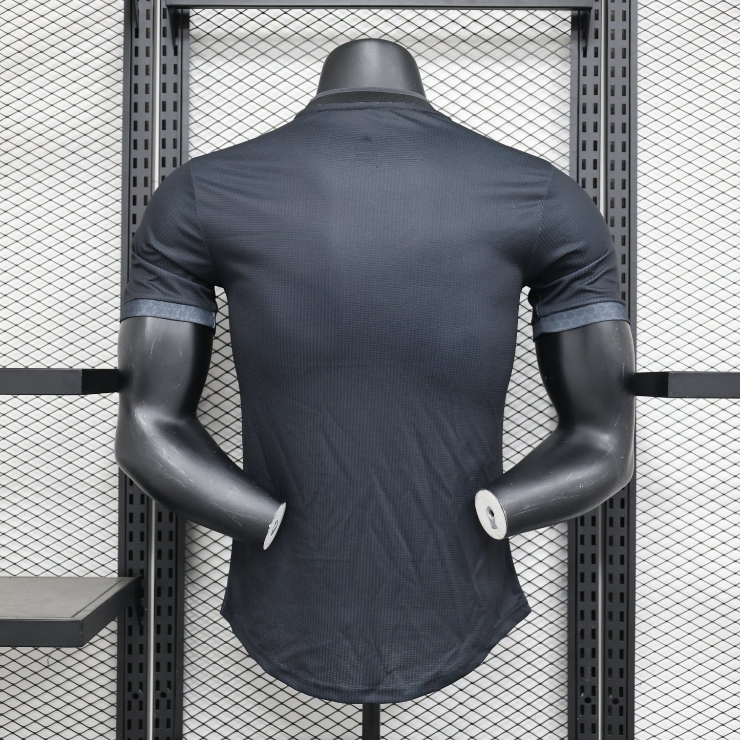 Algeria 2023 Black