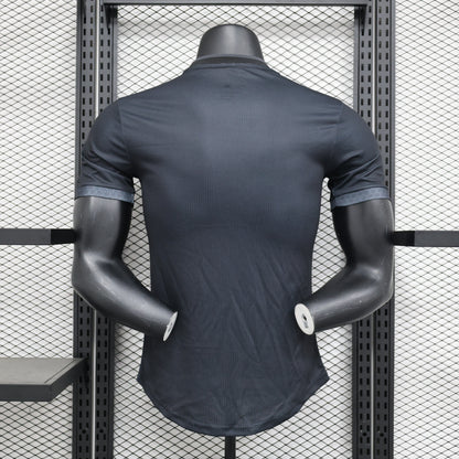 Algeria 2023 Black