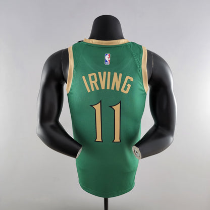 Boston Celtics Green | City Editon