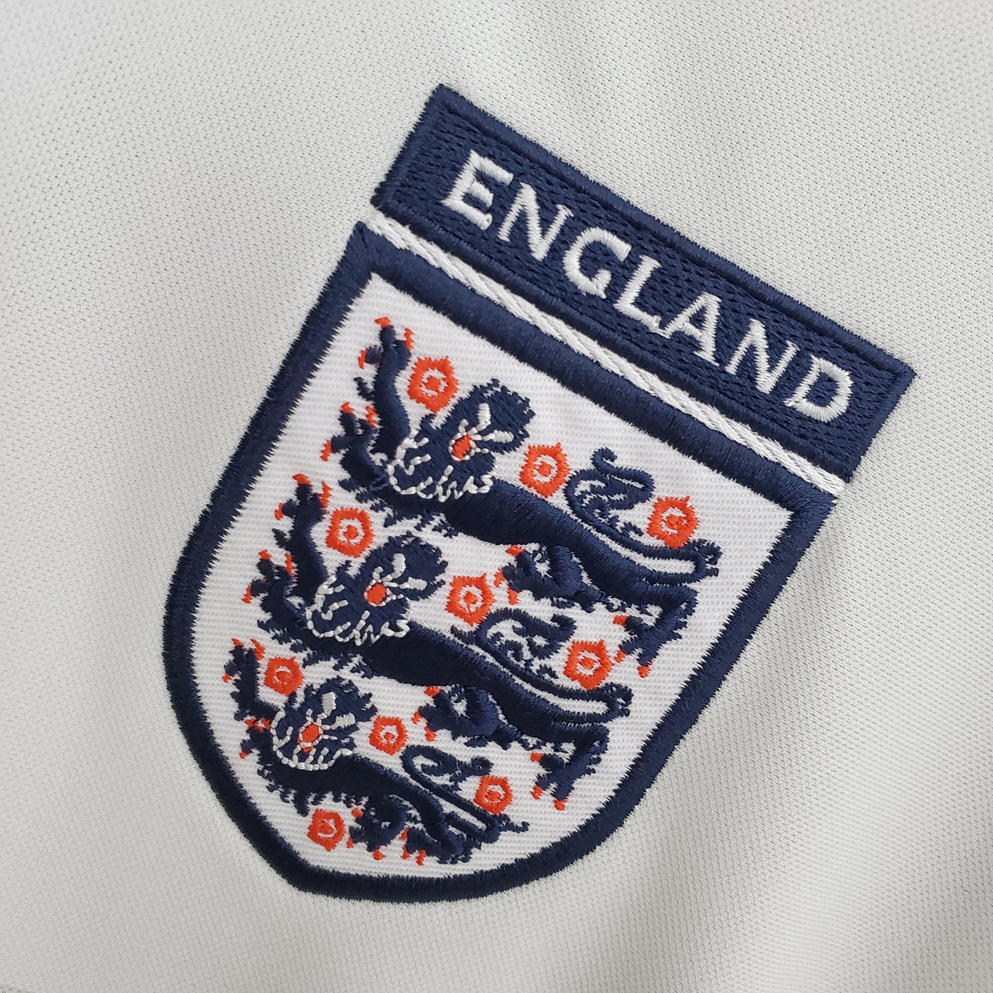England 2000 Home