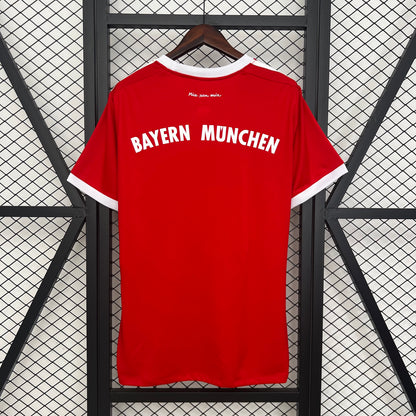 Bayern Munich 17/18 Home