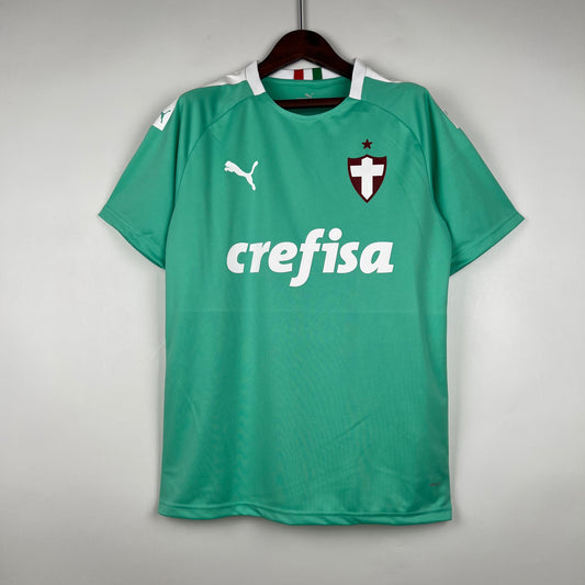 Palmeiras 19/20 Third