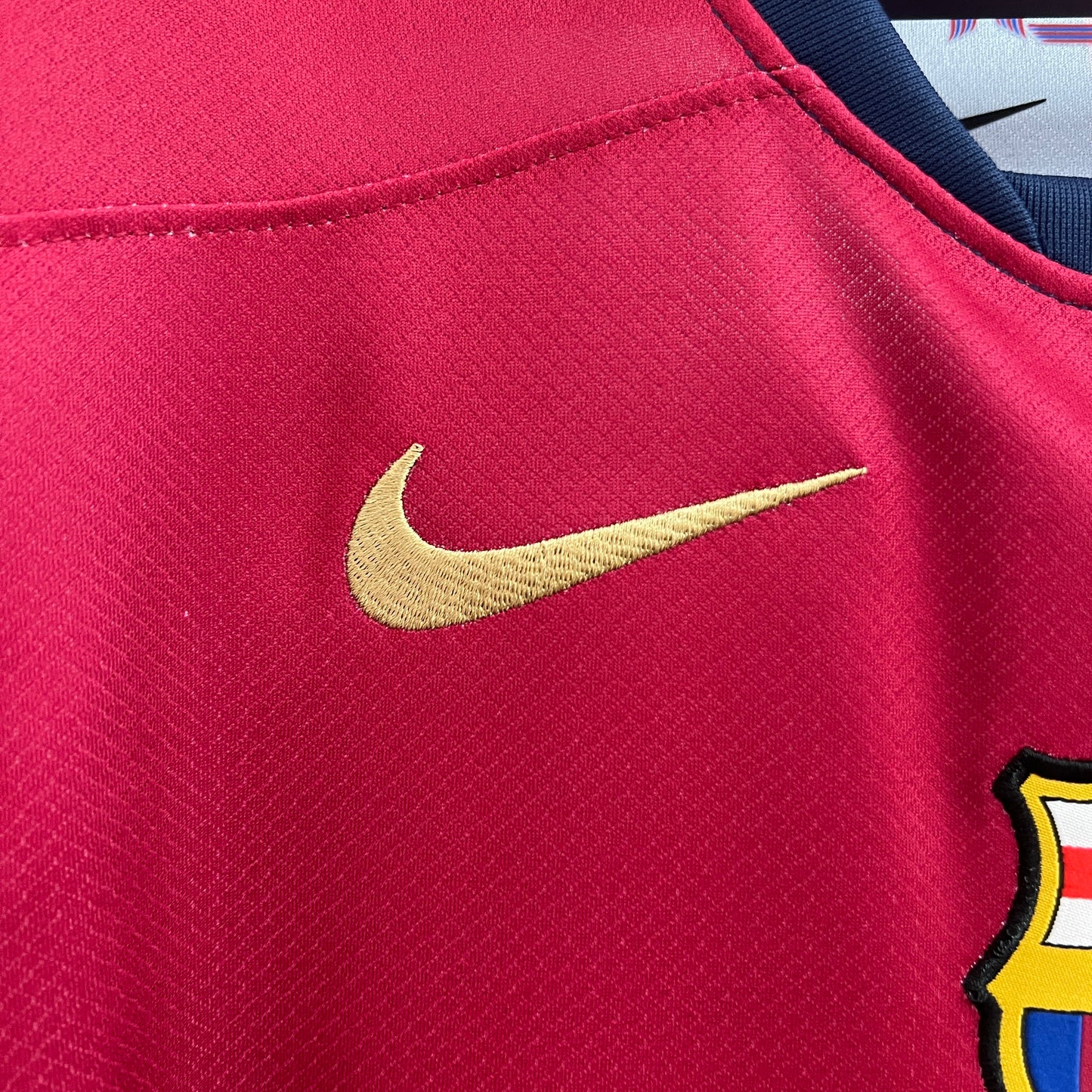 FC Barcelona Home 24/25
