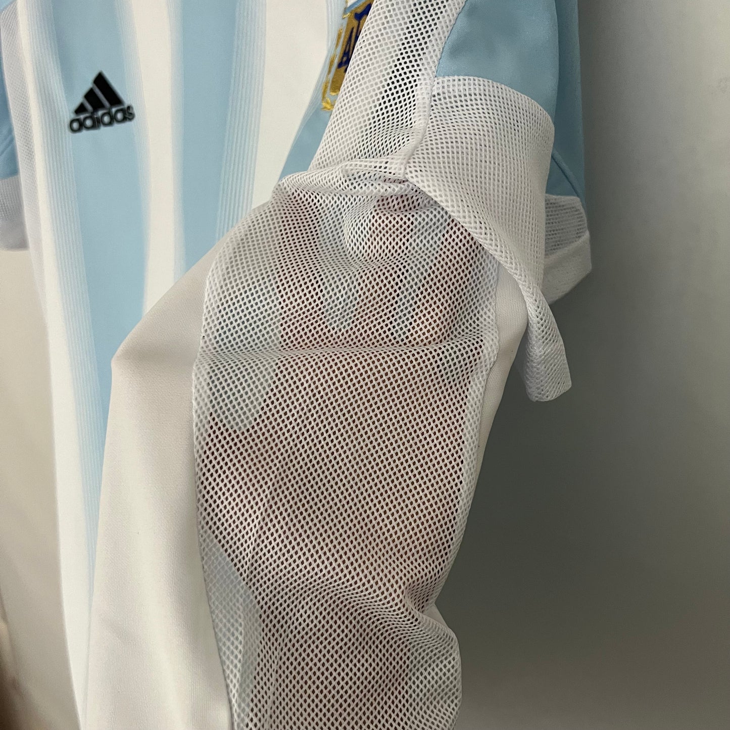 Argentina 04/05 Home