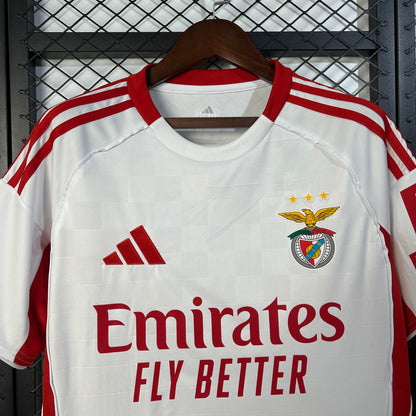 Benfica 25/26 Away