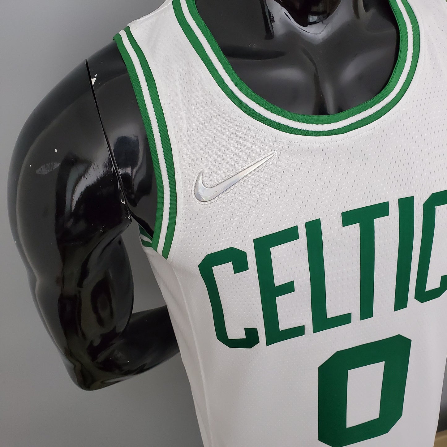 Boston Celtics White | 75th Anniversary