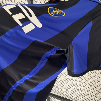 Inter Milão 99/00
