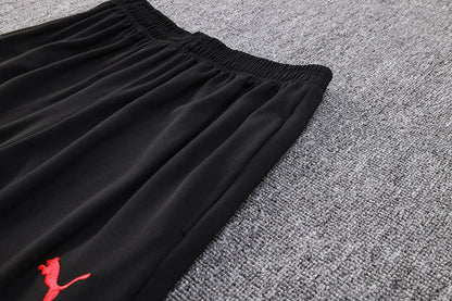 Fato de Treino - AC Milan - Full Kit