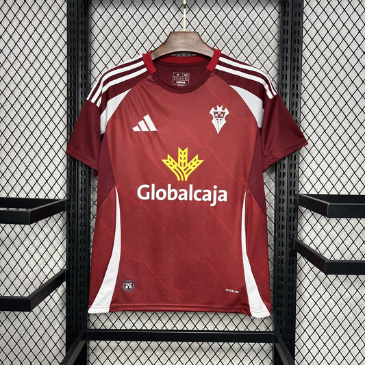Albacete Away 24/25