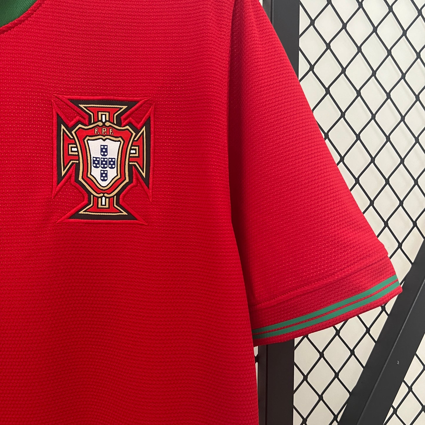 Portugal Home 2012